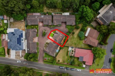 Property photo of 7/6 Bells Road Oatlands NSW 2117