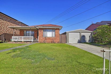 Property photo of 42 Rose Street Liverpool NSW 2170