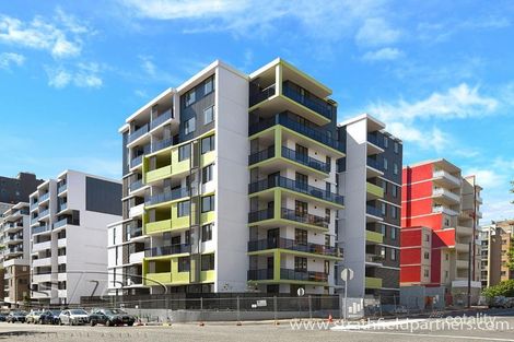 70/6-8 George St, Warwick Farm, NSW 2170
