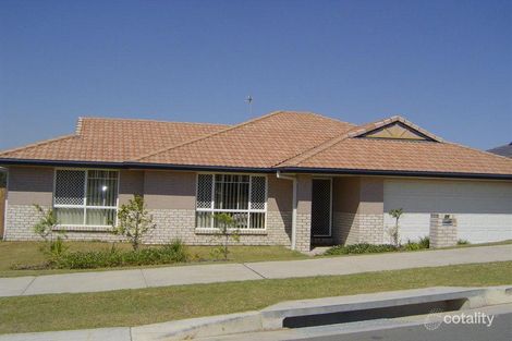 Property photo of 39 Freestone Drive Upper Coomera QLD 4209