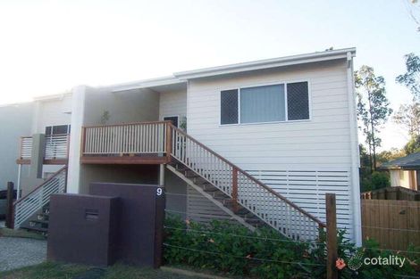 Property photo of 9 Periwinkle Lane Springfield Lakes QLD 4300