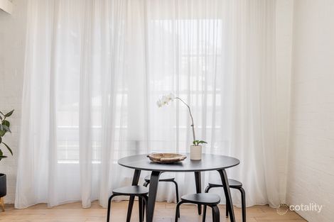 Property photo of 407/46-52 Wentworth Avenue Surry Hills NSW 2010