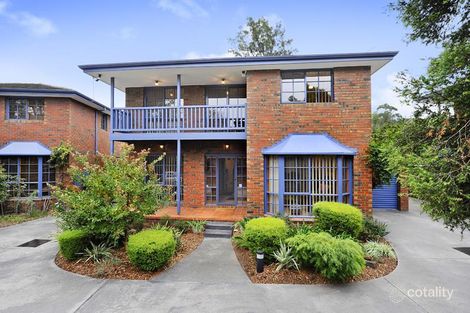 2/19 Hollsmoor Rd, Camberwell, VIC 3124