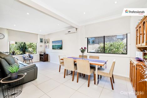 Property photo of 242 Kissing Point Road Dundas Valley NSW 2117