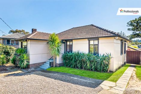 Property photo of 242 Kissing Point Road Dundas Valley NSW 2117