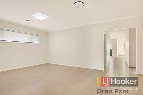 Property photo of 23 Thorpe Circuit Oran Park NSW 2570