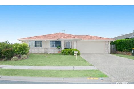 Property photo of 1/13 Bella Boulevard Pimpama QLD 4209