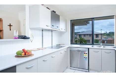 Property photo of 1/13 Bella Boulevard Pimpama QLD 4209