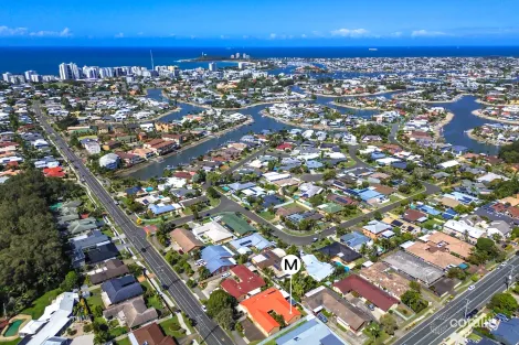 Property photo of 3/107 Goonawarra Drive Mooloolaba QLD 4557