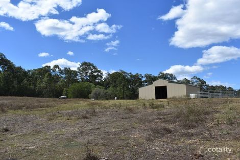 Property photo of 122 Pilerwa Road Mungar QLD 4650