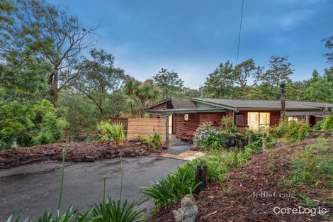 Property photo of 21 Mannish Road Wattle Glen VIC 3096