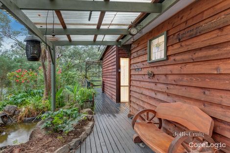 Property photo of 21 Mannish Road Wattle Glen VIC 3096