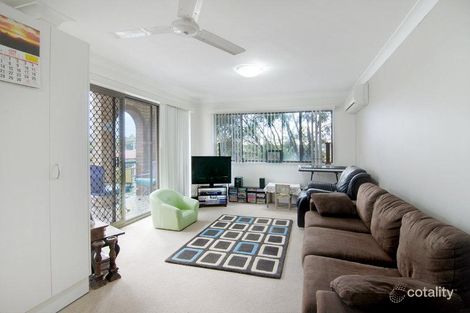 Property photo of 1/35 Wickham Street Newmarket QLD 4051