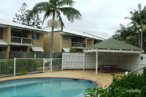 Property photo of 7/22-26 Warren Street St Lucia QLD 4067