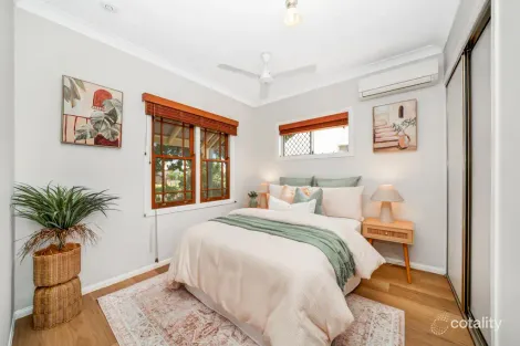 Property photo of 12 Tango Court Kirwan QLD 4817