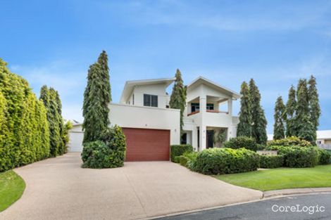 Property photo of 96 Binnington Esplanade East Mackay QLD 4740