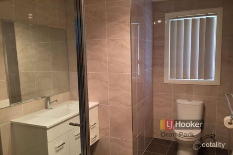 14 Atlee St, Oran Park, NSW 2570