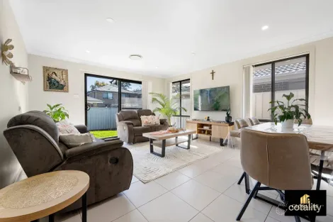 Property photo of 75 McIver Avenue Middleton Grange NSW 2171