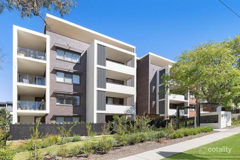 202/7 Victoria St, Roseville, NSW 2069