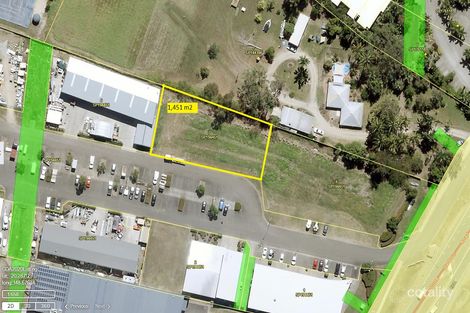 Lot 1/11 Shute Harbour Rd, Cannonvale, QLD 4802