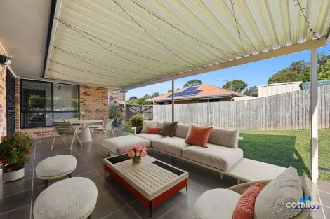 Property photo of 21 Danesse Street Nudgee QLD 4014