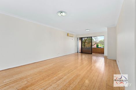 Property photo of 7/43-45 Station Road Auburn NSW 2144