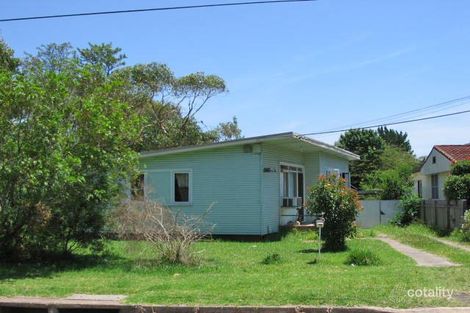 Property photo of 31 Leonard Street Blacktown NSW 2148