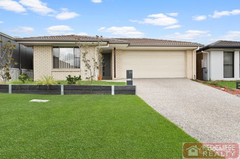 33 Grainger Cct, Burpengary, QLD 4505