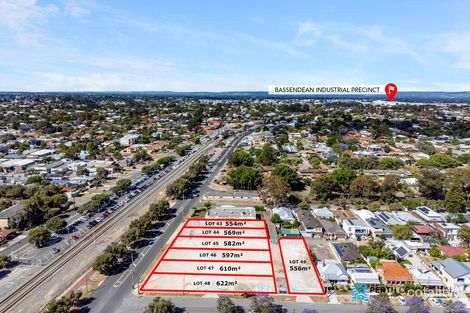 300 Whatley Cres, Maylands, WA 6051