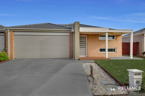 Property photo of 3 Noah Way Tarneit VIC 3029