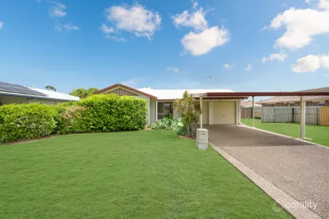 9 Lomond St, Kirwan, QLD 4817