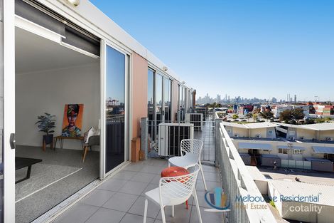 27/31 Moreland St, Footscray, VIC 3011