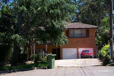 Property photo of 16 Broulee Place Carlingford NSW 2118