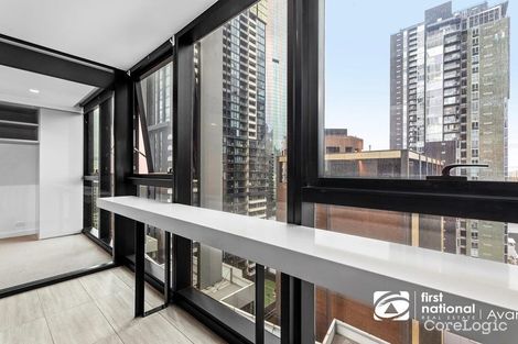 Property photo of 1902/462 Elizabeth Street Melbourne VIC 3000