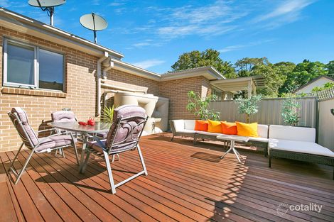 Property photo of 5/29-31 Unwin Street Bexley NSW 2207