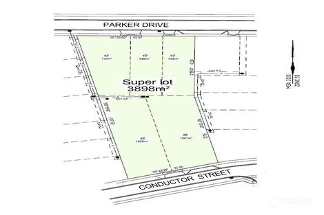 2 Conductor St, Seymour, VIC 3660