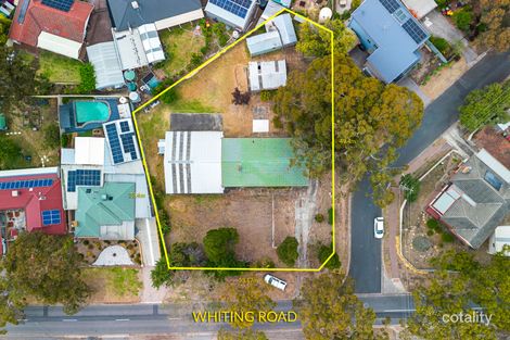 20 Whiting Rd, St Agnes, SA 5097