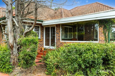 Property photo of 156 Russell Street Newtown QLD 4350