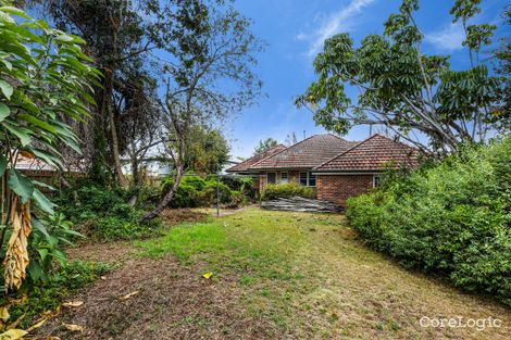 Property photo of 156 Russell Street Newtown QLD 4350
