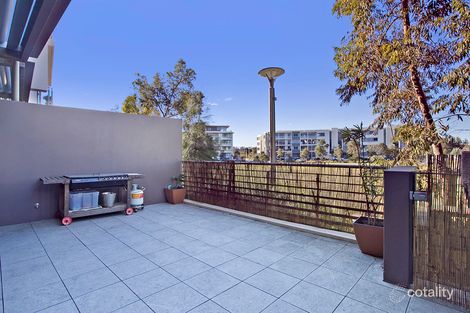 Property photo of 107/7 Jenner Street Little Bay NSW 2036