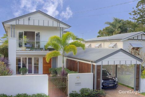 Property photo of 59 Malcolm Street Hawthorne QLD 4171