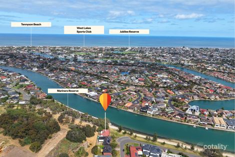 Property photo of 51 Mariners Crescent West Lakes SA 5021
