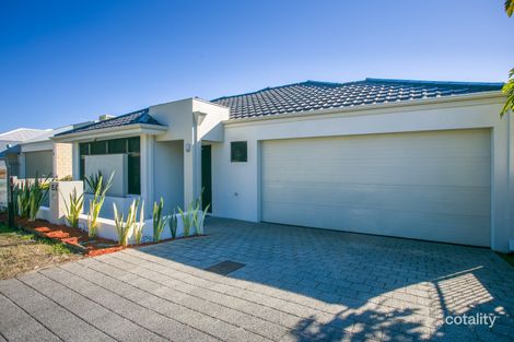 Property photo of 15A Wittering Crescent Balga WA 6061