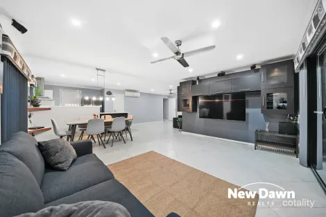 184 CHARLOTTES VSTA, ELLENBROOK, WA 6069