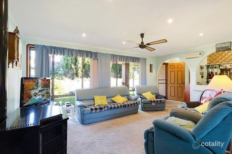 Property photo of 20 Berrambool Drive Berrambool NSW 2548