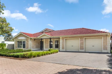 Property photo of 62 Stradbroke Road Newton SA 5074