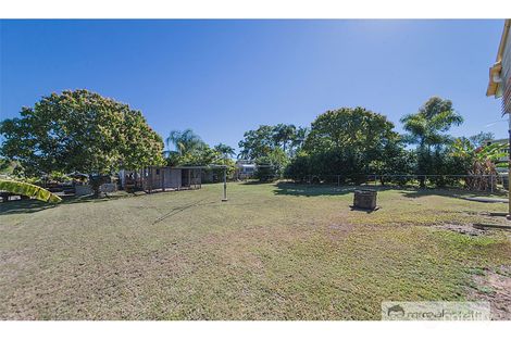 Property photo of 135 Bremner Street Berserker QLD 4701