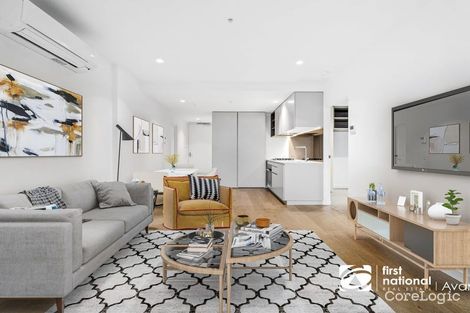 Property photo of 1902/462 Elizabeth Street Melbourne VIC 3000