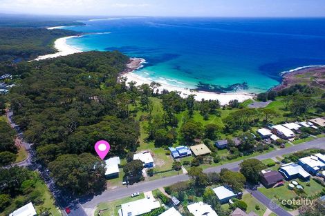Property photo of 4 Murramarang Road Bawley Point NSW 2539