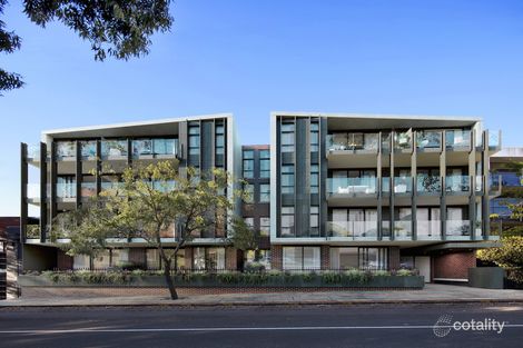 101/22-28 Courtney St, North Melbourne, VIC 3051